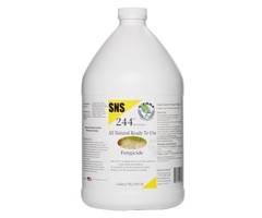 Sierra Natural Sciences SNS 244 Fungicide RTU Gallon (4/Cs)
