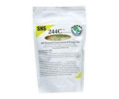 Sierra Natural Sciences SNS 244C Fungicide Conc. 4 oz Pouch (10/Cs)