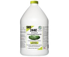 Sierra Natural Sciences SNS 244C Fungicide Conc. Gallon (4/Cs)