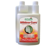 SaferGro SaferGro Mildew Cure Quart (12/Cs)
