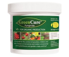 Green Cure GreenCure 8 oz (12/Cs)
