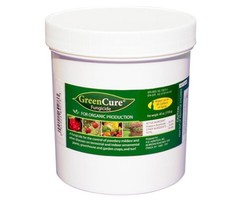 Green Cure GreenCure 40 oz (6/Cs)