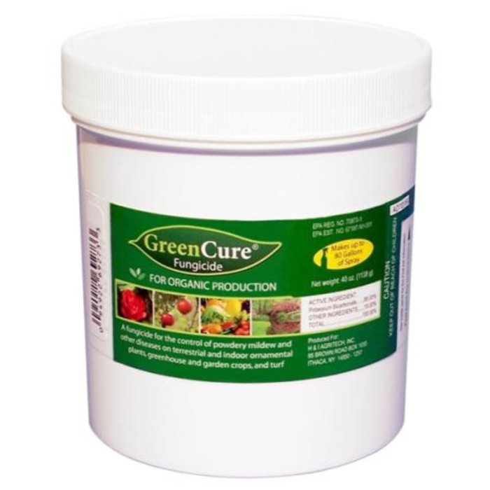 Green Cure GreenCure 40 oz (6/Cs)