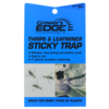 Growers Edge Grower's Edge Thrips & Leafminer Sticky Trap 5/Pack (80/Cs)