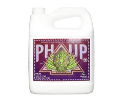Advanced Nutrients Advanced Nutrients pH-Up 4L