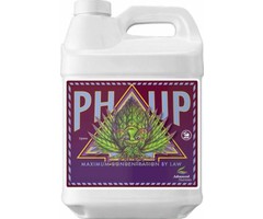 Advanced Nutrients Advanced Nutrients pH-Up 500mL