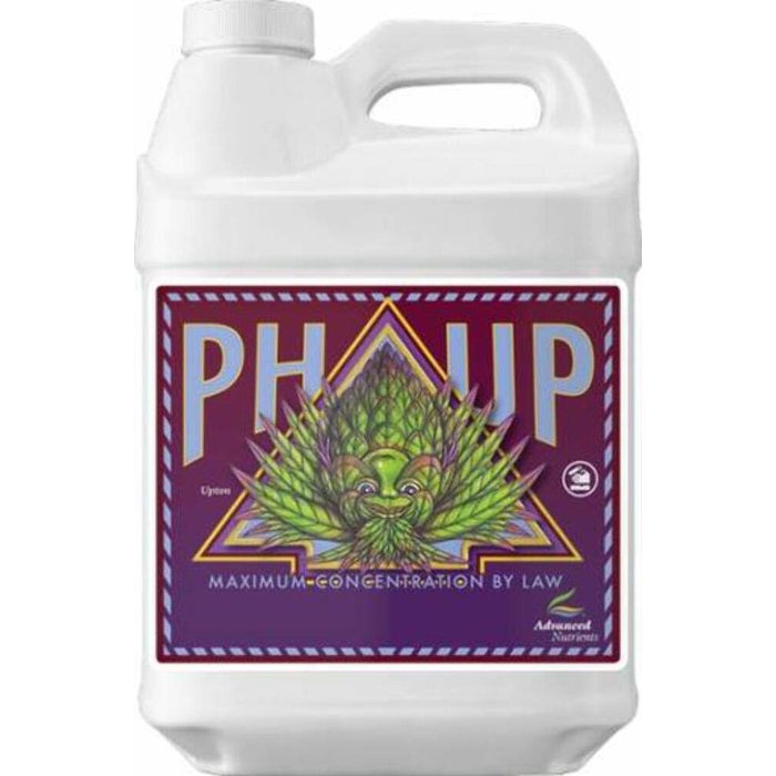 Advanced Nutrients Advanced Nutrients pH-Up 500mL