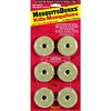 Mosquito Bits Mosquito Dunks 6/Card (12/Cs)