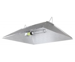 Sun System Power and Lamp Cord Agrotech Magnum Reflector (30/Plt)
