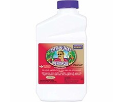 Bonide Bonide Captain Jack's Deadbug Brew Conc. Quart (12/Cs)