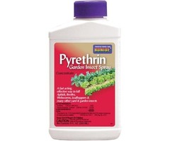 Bonide Bonide Sulfur Plant Fungicide Micronized Spray or Dust RTU 4 lb (12/Cs)