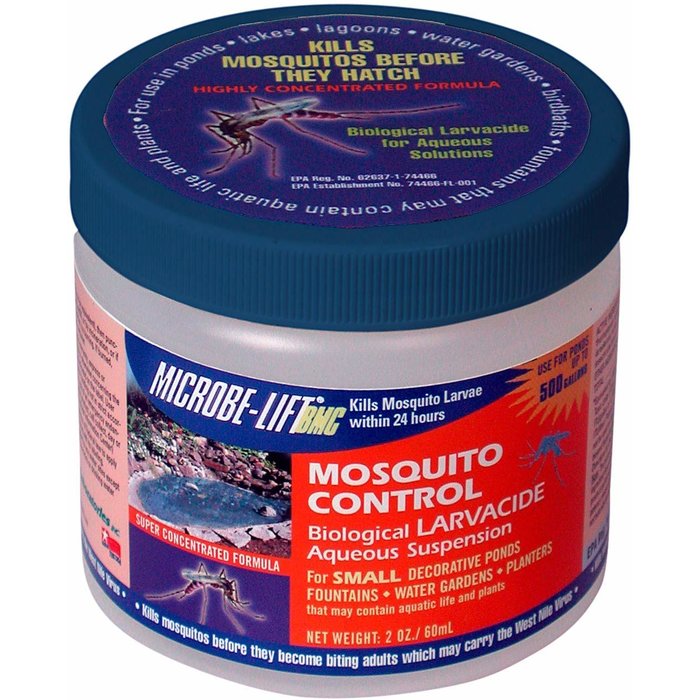 Microbe Life Microbe-Lift BMC 2 oz (12/Cs)