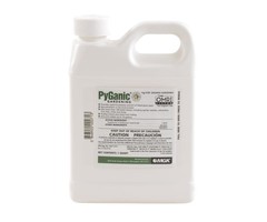 PyGanic Gardening PyGanic Gardening Quart (6/Cs)