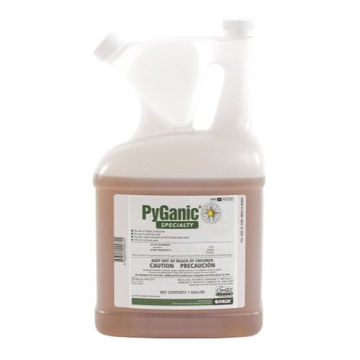 PyGanic Gardening PyGanic Specialty Gallon (2/Cs)