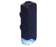 Growers Edge Grower's Edge Illuminated Microscope 60x - 100x (36/Cs)