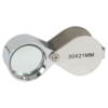 Growers Edge Grower's Edge Magnifier Loupe 30x (12/Cs)