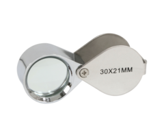 Growers Edge Grower's Edge Magnifier Loupe 30x (12/Cs)