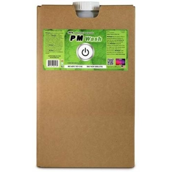 NPK Industries NPK PM Wash 5 Gallon
