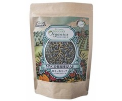 Plant Success Plant Success Organics Soluble Mycorrhizae 4 oz (12/Cs)