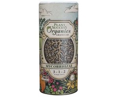 Plant Success Plant Success Organics Soluble Mycorrhizae 1 lb (12/Cs)