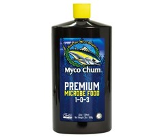 Plant Success Plant Success Myco Chum Quart (6/Cs)