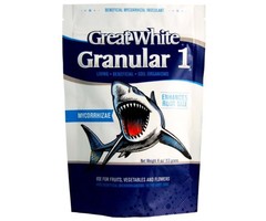 Plant Success Plant Success Great White Granular 1 - 4 oz (24/Cs)