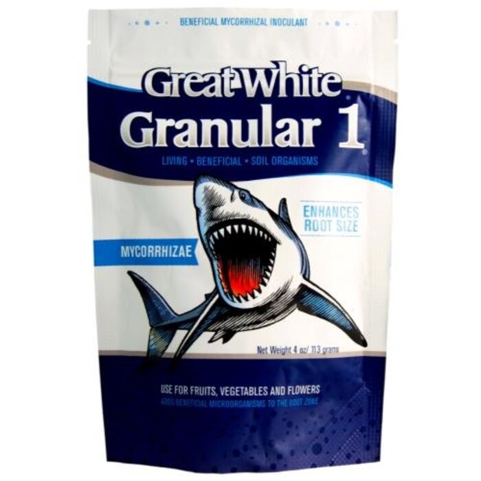 Plant Success Plant Success Great White Granular 1 - 4 oz (24/Cs)