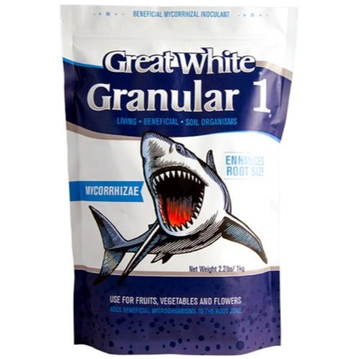 Plant Success Plant Success Great White Granular 1 - 2.2 lb (12/Cs)