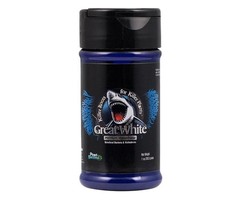Plant Success Plant Success Great White Mycorrhizae 1 oz (24/Cs)