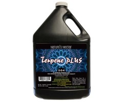 Natures Nectar Nature's Nectar Terpene Plus Gallon (4/Cs)