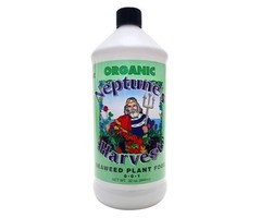 Neptunes Harvest Neptune's Harvest Seaweed Plant Food Quart (12/Cs)