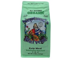 Neptunes Harvest Neptune's Harvest Kelp Meal 4 lb Bag (6/Cs)