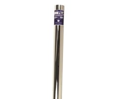 Sunfilm Sunfilm Reflective Metalized Film 2 mil - 54 in x 100 ft Roll (9/Cs)