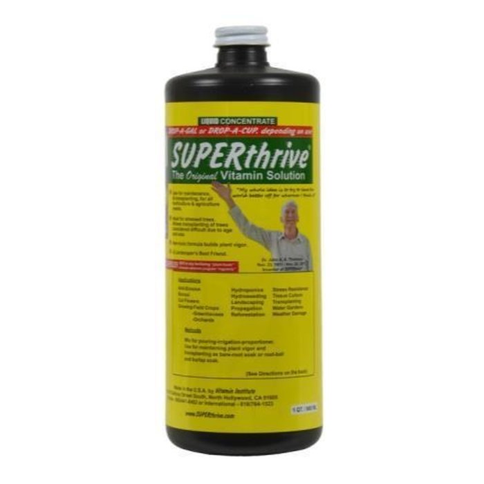 SuperThrive SUPERthrive, 1 qt