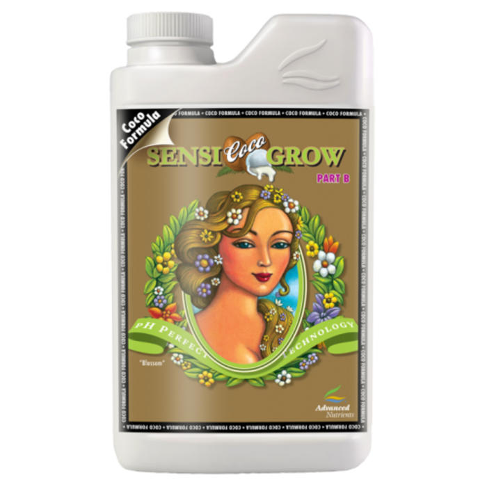 Advanced Nutrients Advanced Nutrients pH Perfect Sensi Coco Grow Part B 23L