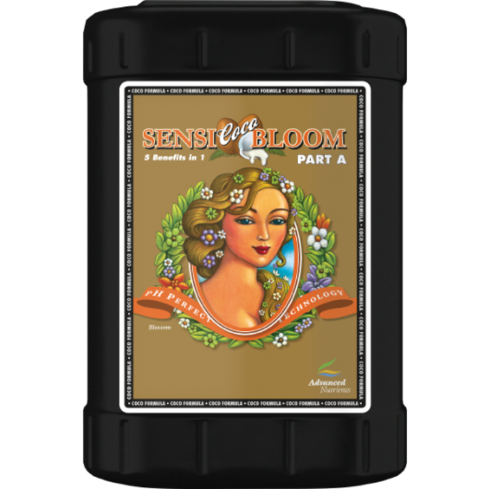 Advanced Nutrients Advanced Nutrients pH Perfect Sensi Coco Bloom Part A 23L