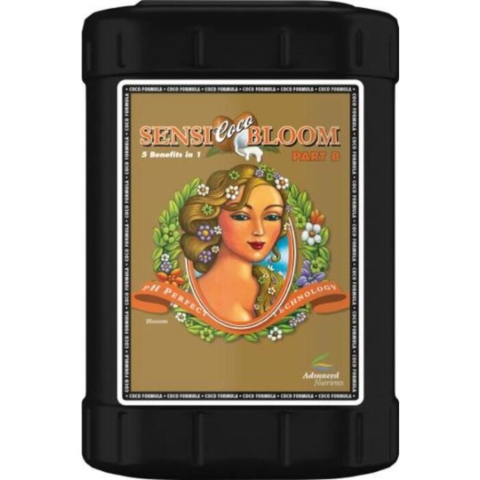 Advanced Nutrients Advanced Nutrients pH Perfect Sensi Coco Bloom Part B 23L