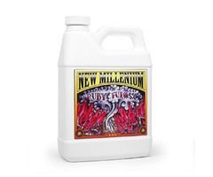 New Millenium Ruby Ful#$% Qt