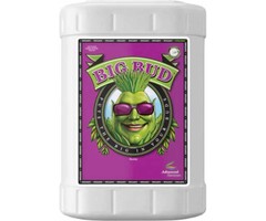 Advanced Nutrients Advanced Nutrients Big Bud Organic-OIM 23L
