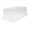 Super Sprouter Super Sprouter Clear Cut Dome 7 inch (35/Cs)