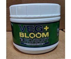 Veg+Bloom Veg+Bloom RO Soft 5lb bag