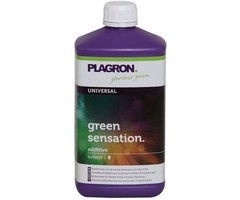 Home Hydro Plagron Green Sensation 1L