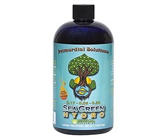 Primordial Solutions Sea Green 16oz
