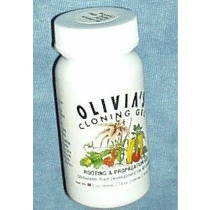 Olivias Olivia's Clone Gel 2 oz (24/Cs)