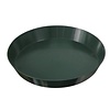 Anderson Die Green Premium Plastic Saucer 12 in (48/Cs)