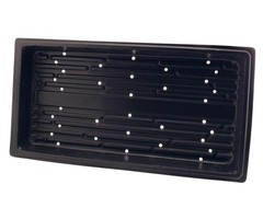 Super Sprouter Super Sprouter Propagation Tray 10 x 20 - No Holes (100/Cs)