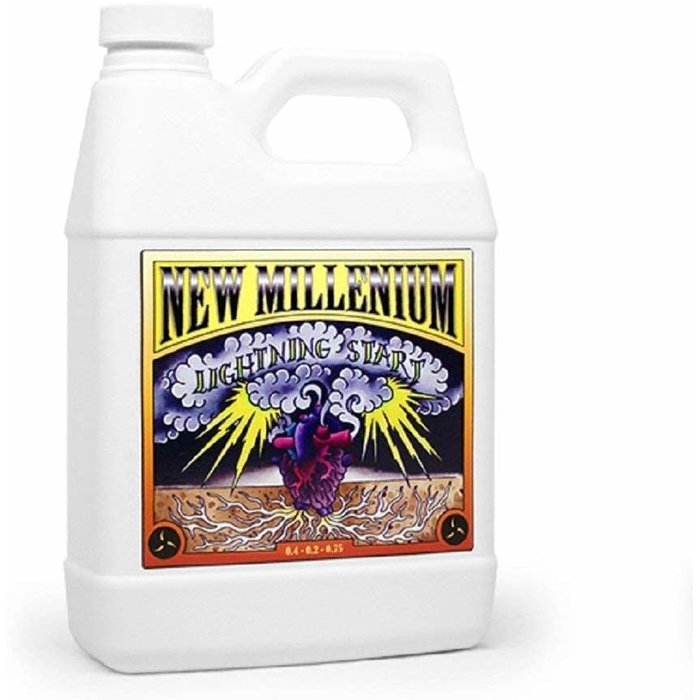 New Millenium Lighting Start 5 Gallon