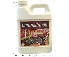 New Millenium New Millenium Carb-o-Naria Qt