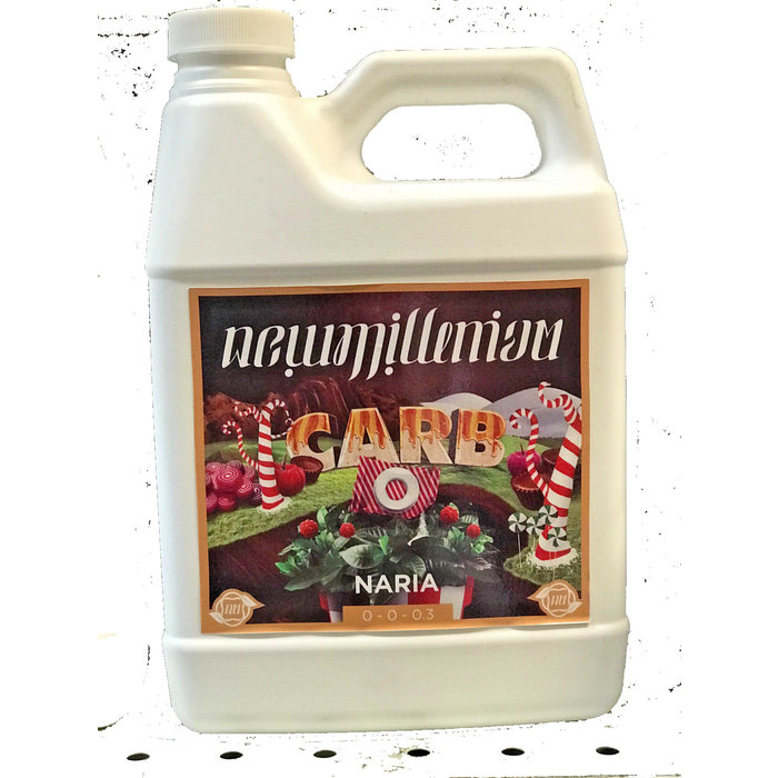 New Millenium New Millenium Carb-o-Naria Qt