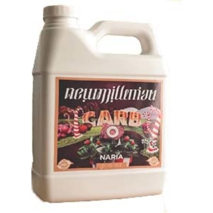 New Millenium Carb-o-NariaGallon